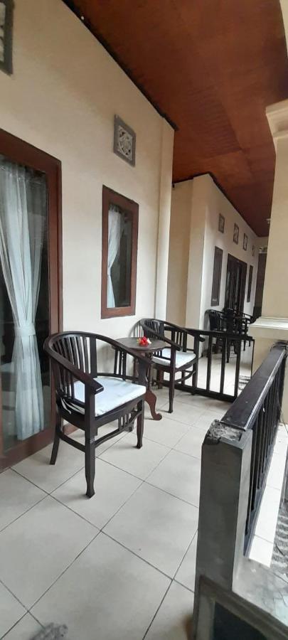 Bali Villa Coral Amed  Luaran gambar