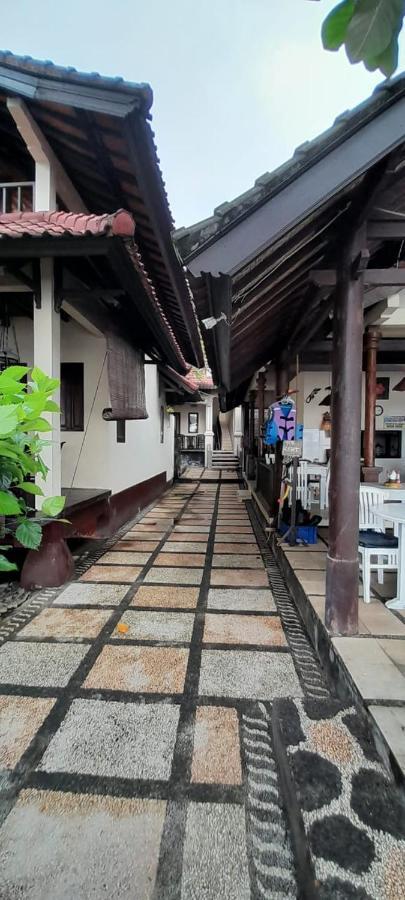 Bali Villa Coral Amed  Luaran gambar