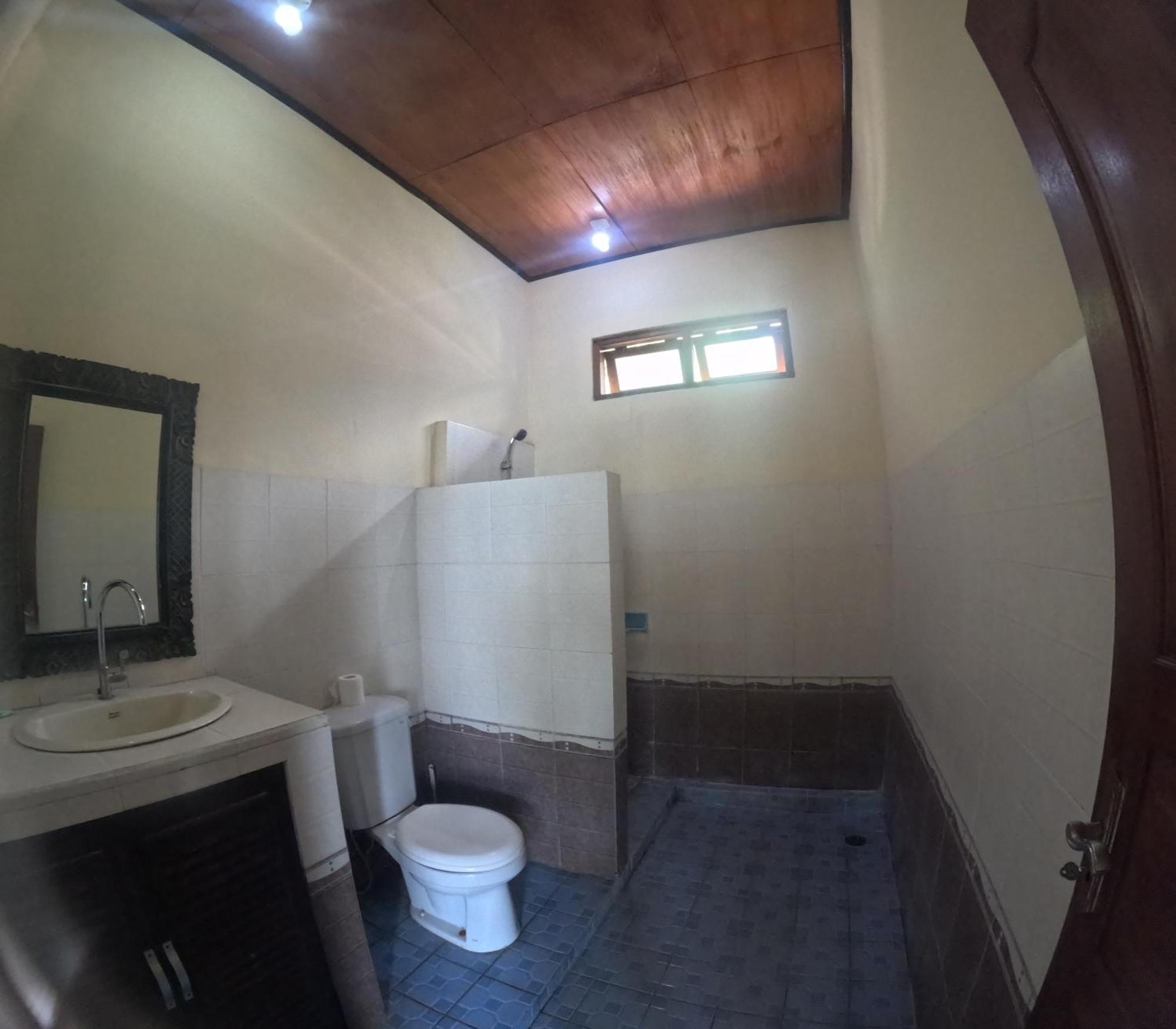 Bali Villa Coral Amed  Luaran gambar
