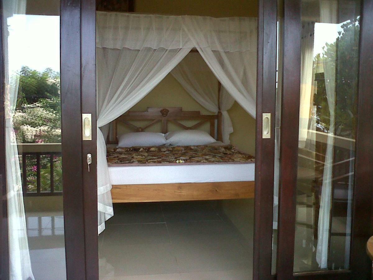 Bali Villa Coral Amed  Luaran gambar