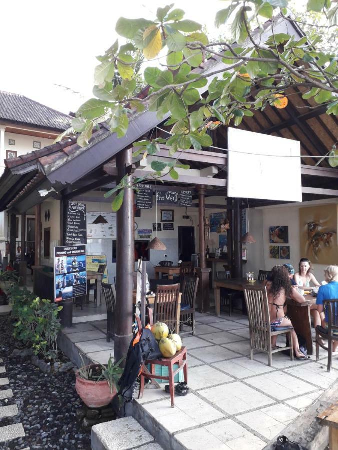 Bali Villa Coral Amed  Luaran gambar