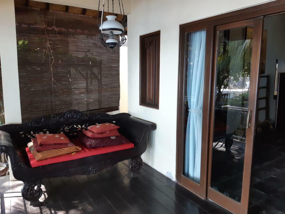 Bali Villa Coral Amed  Luaran gambar