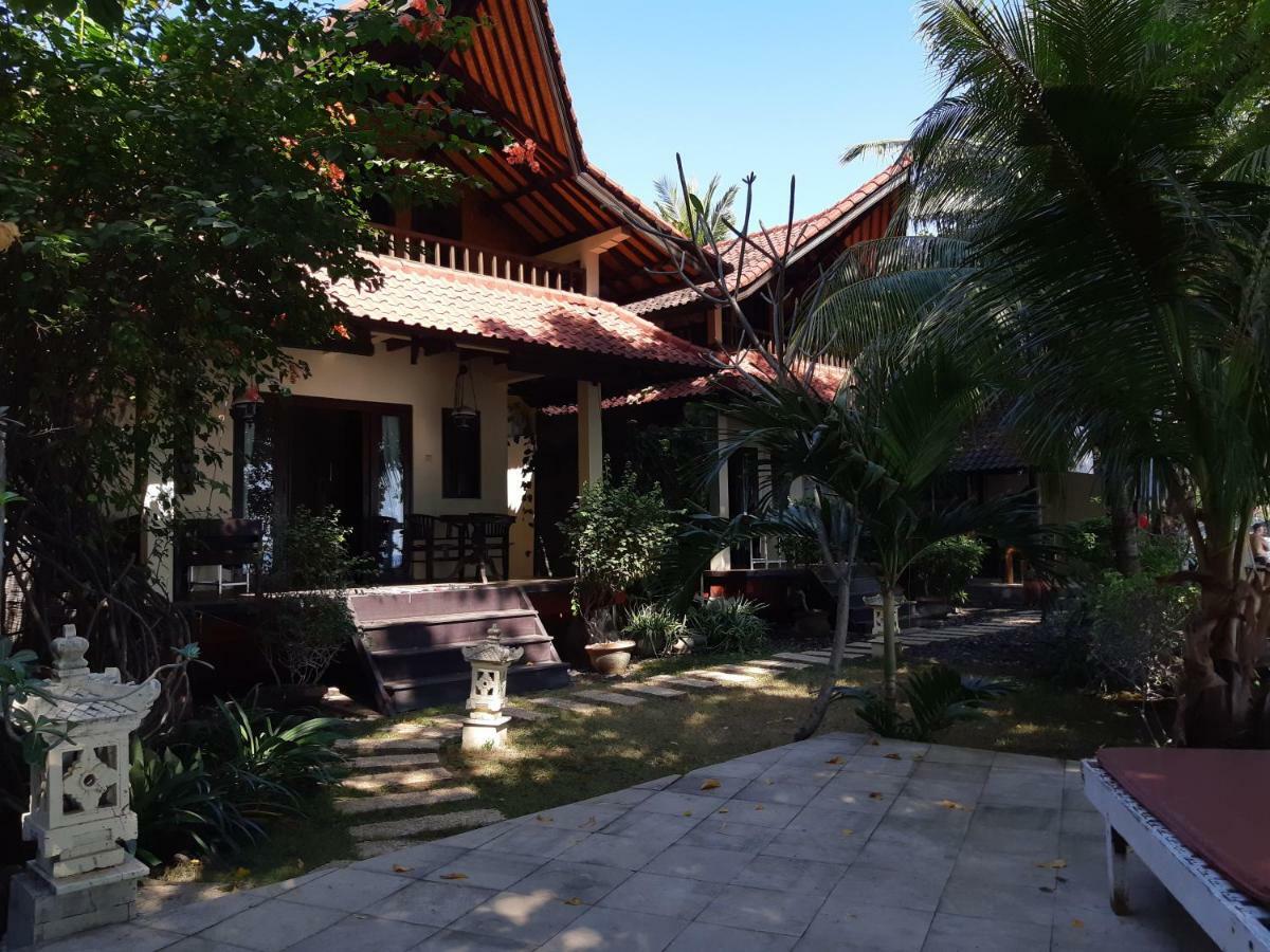 Bali Villa Coral Amed  Luaran gambar