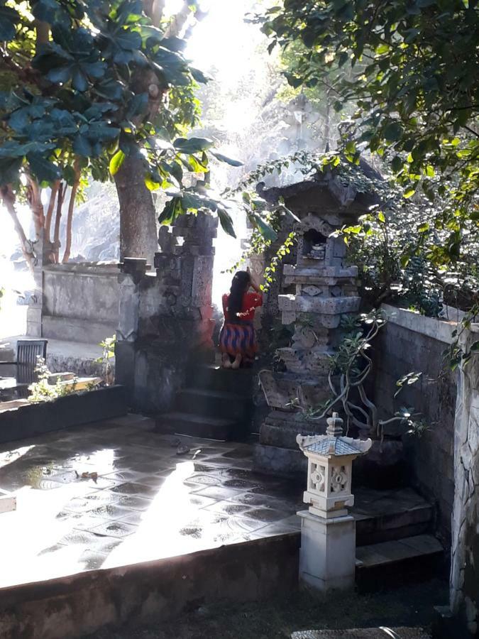 Bali Villa Coral Amed  Luaran gambar