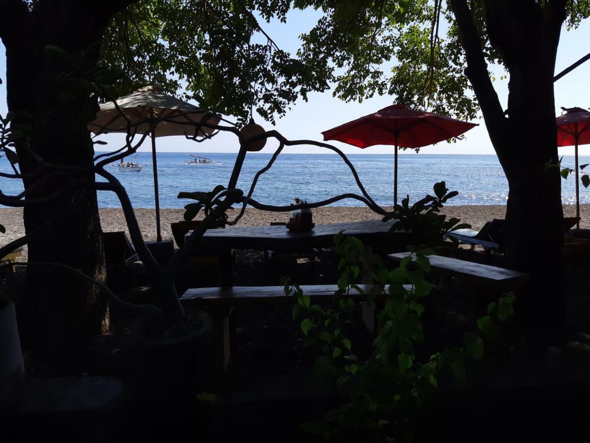 Bali Villa Coral Amed  Luaran gambar