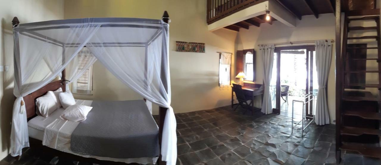 Bali Villa Coral Amed  Luaran gambar