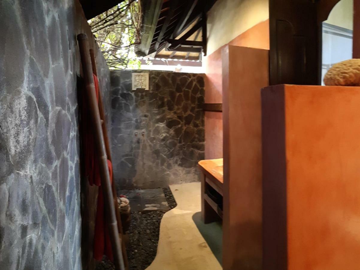 Bali Villa Coral Amed  Luaran gambar