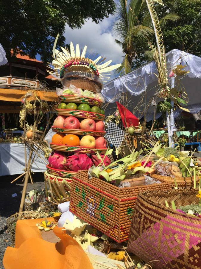 Bali Villa Coral Amed  Luaran gambar