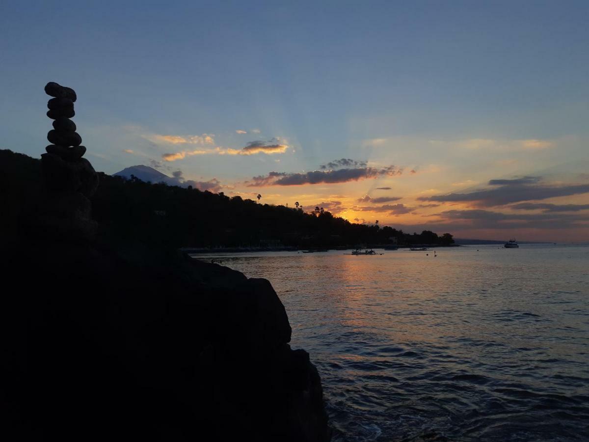 Bali Villa Coral Amed  Luaran gambar