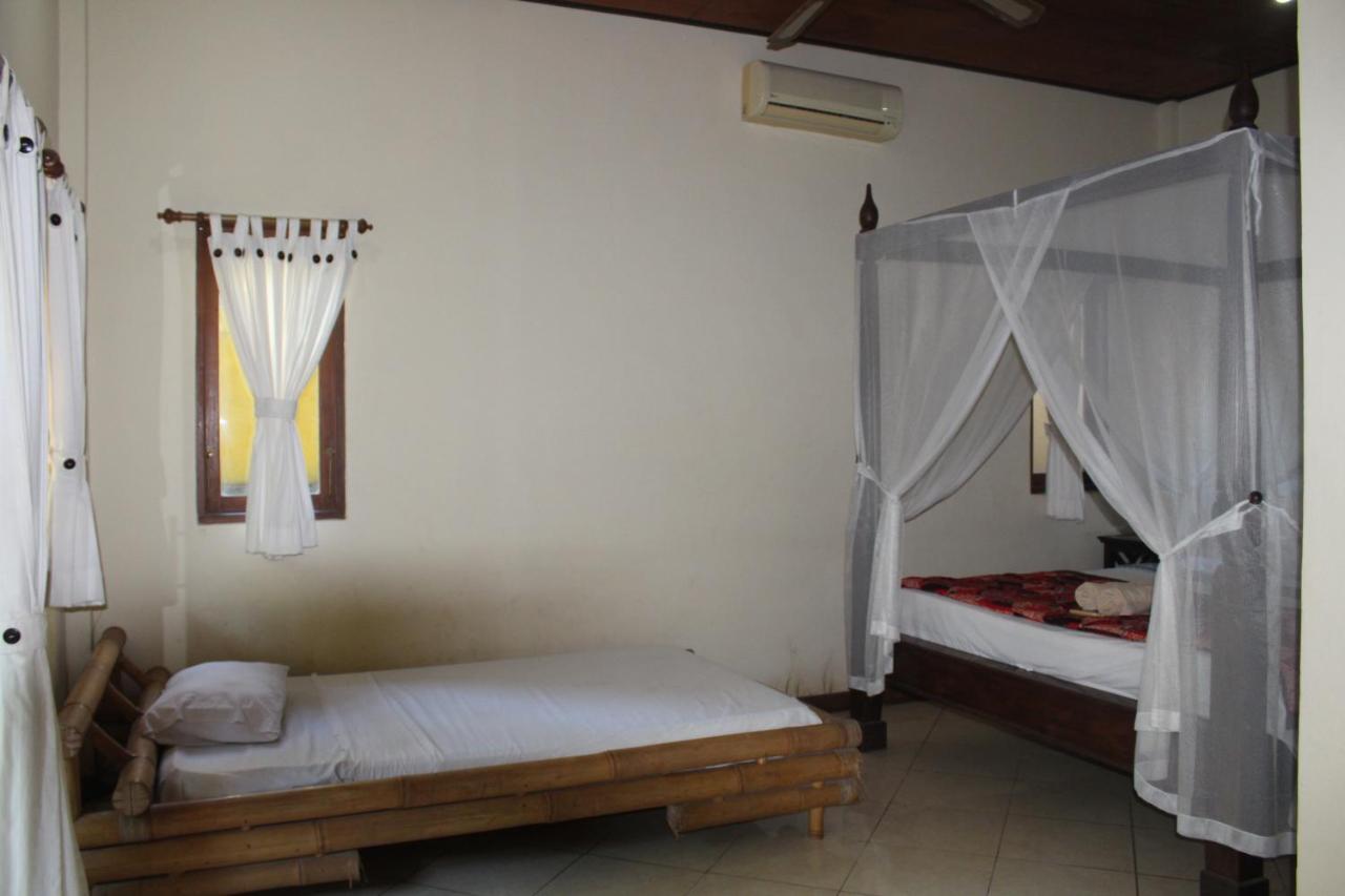 Bali Villa Coral Amed  Luaran gambar