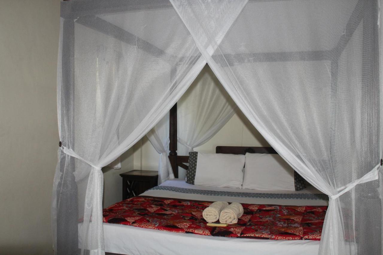 Bali Villa Coral Amed  Luaran gambar