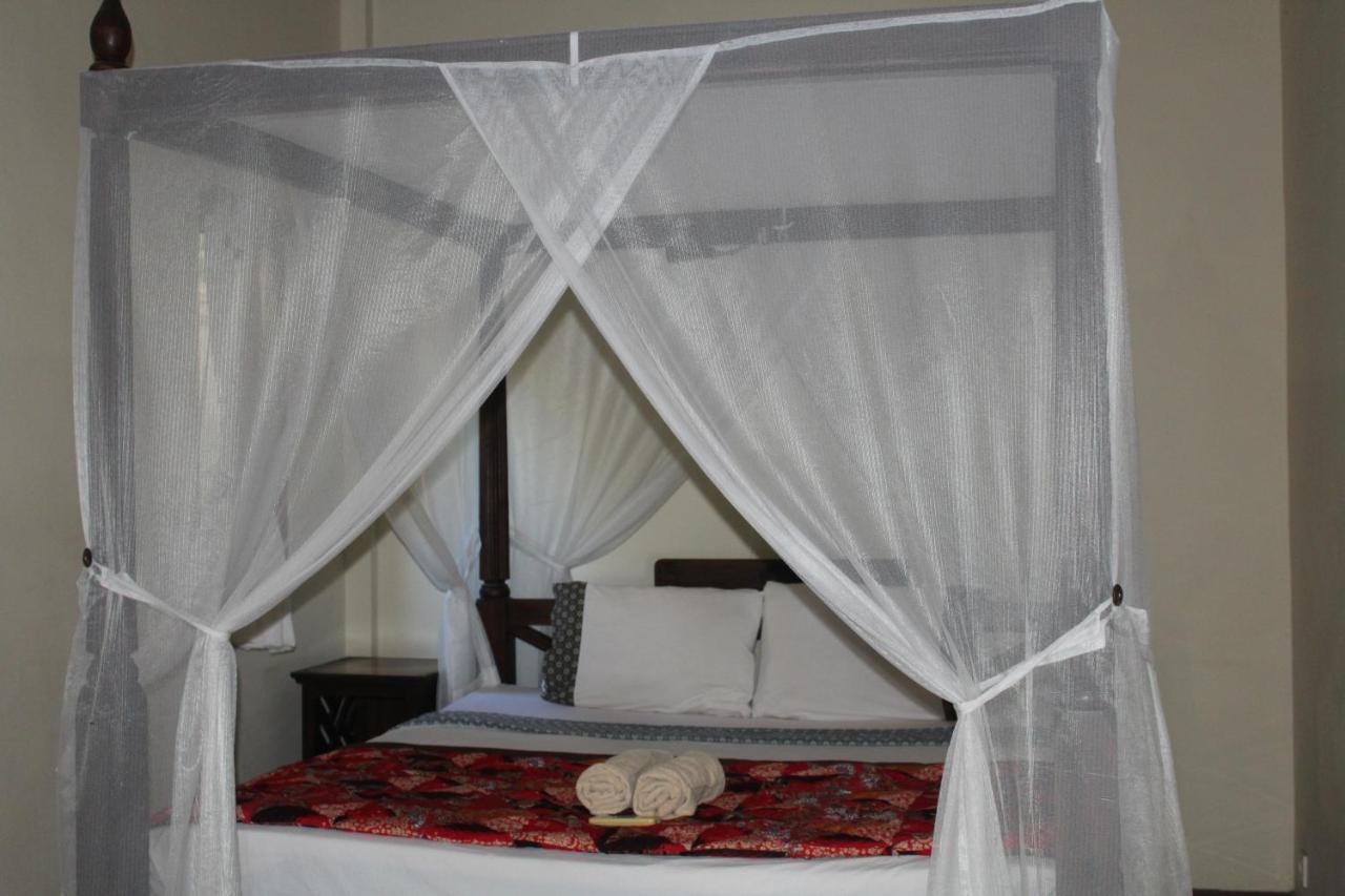 Bali Villa Coral Amed  Luaran gambar