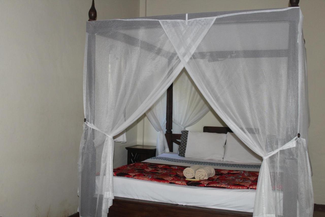Bali Villa Coral Amed  Luaran gambar