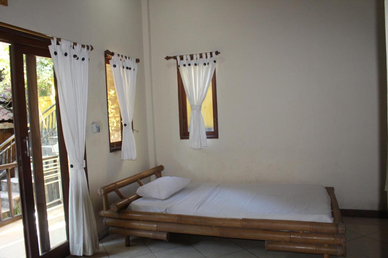 Bali Villa Coral Amed  Luaran gambar