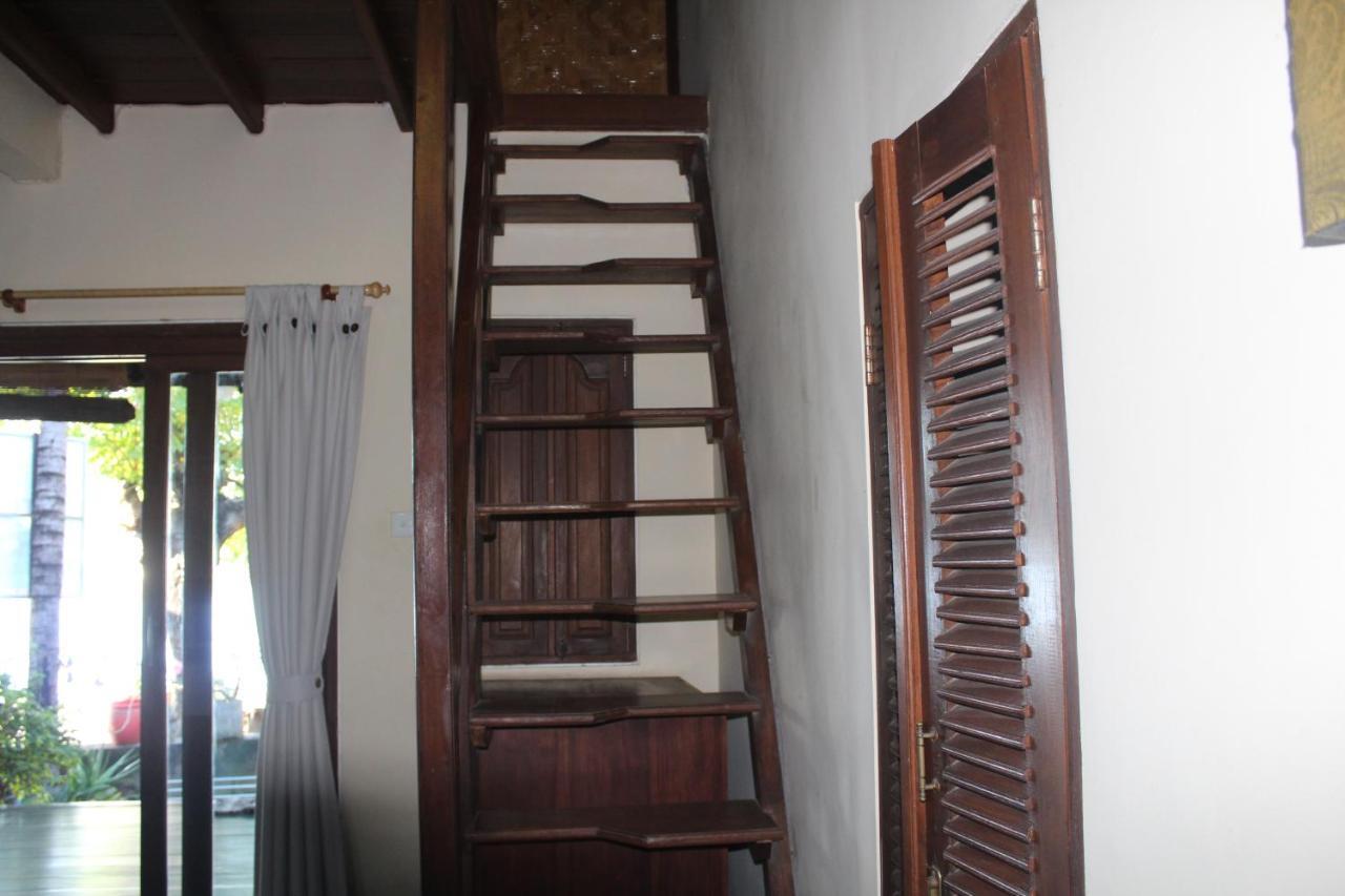 Bali Villa Coral Amed  Luaran gambar